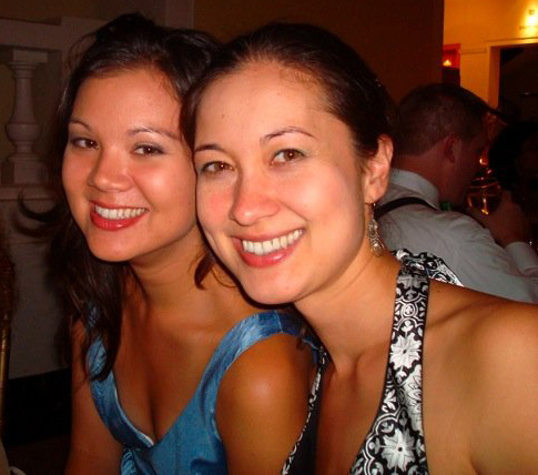 Sisters Dicker