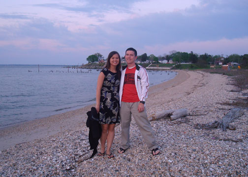 Colonial Beach