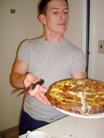 Tortilla